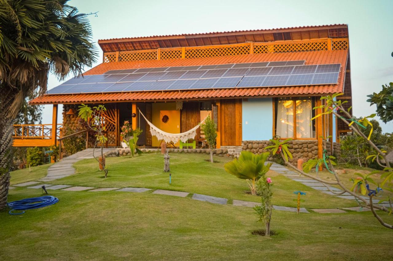Pousada Theodora Macapa  Exterior photo