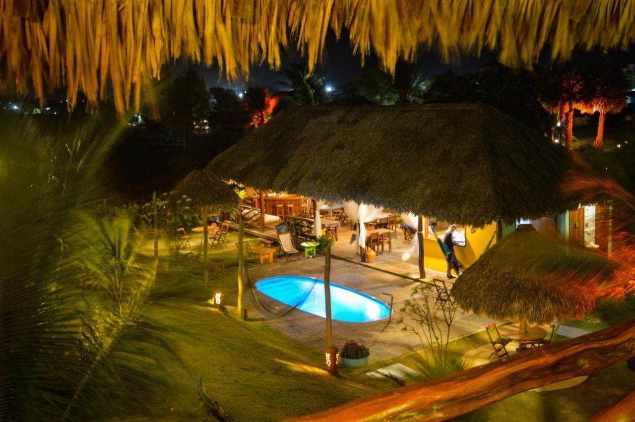 Pousada Theodora Macapa  Exterior photo